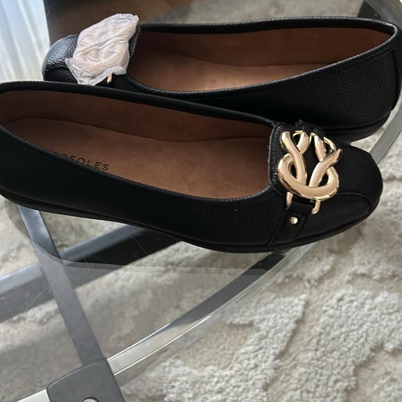 Aerosols 7.5 NWOT - Picture 2 of 5